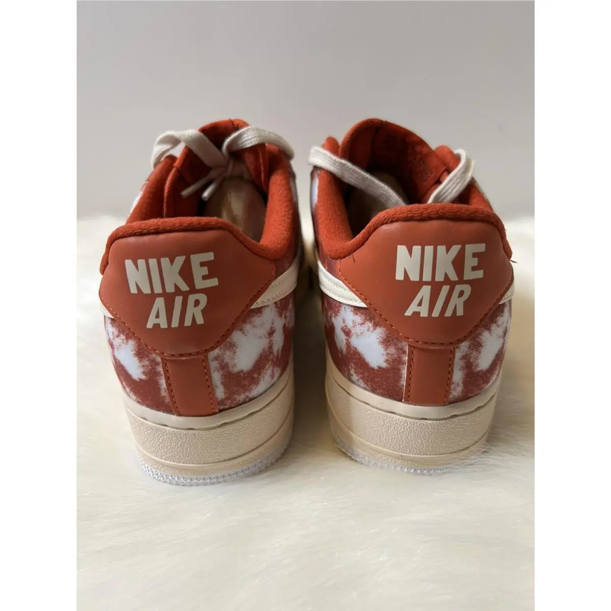 Nike shoes - Nike Air Force 1 - Air Force - DN4164-991 - Multicolor 5