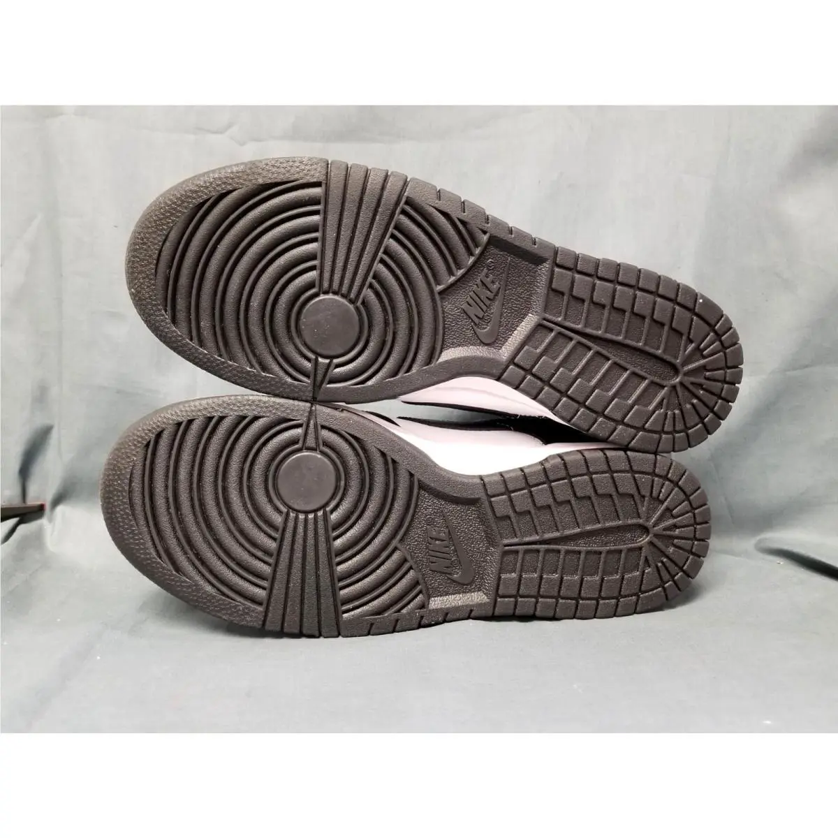 Nike shoes - Nike Dunk Low GS - Dunk Low - CW1590 100 - Black (UPC: 194953243109) 9