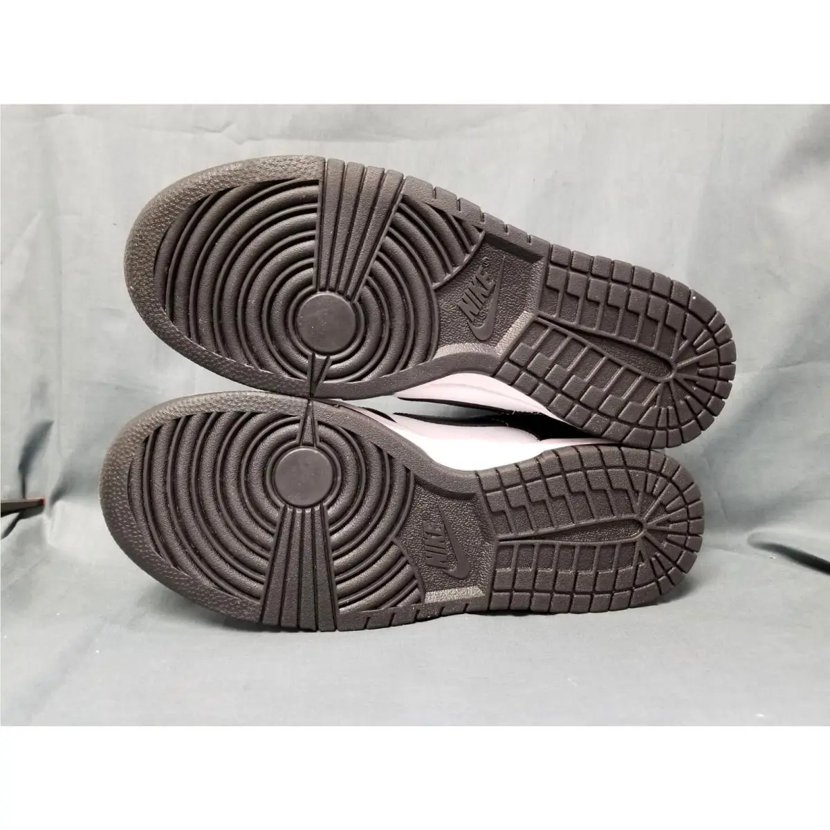 Nike shoes - Nike Dunk Low GS - Dunk Low - CW1590 100 - Black (UPC: 194953243109) 9