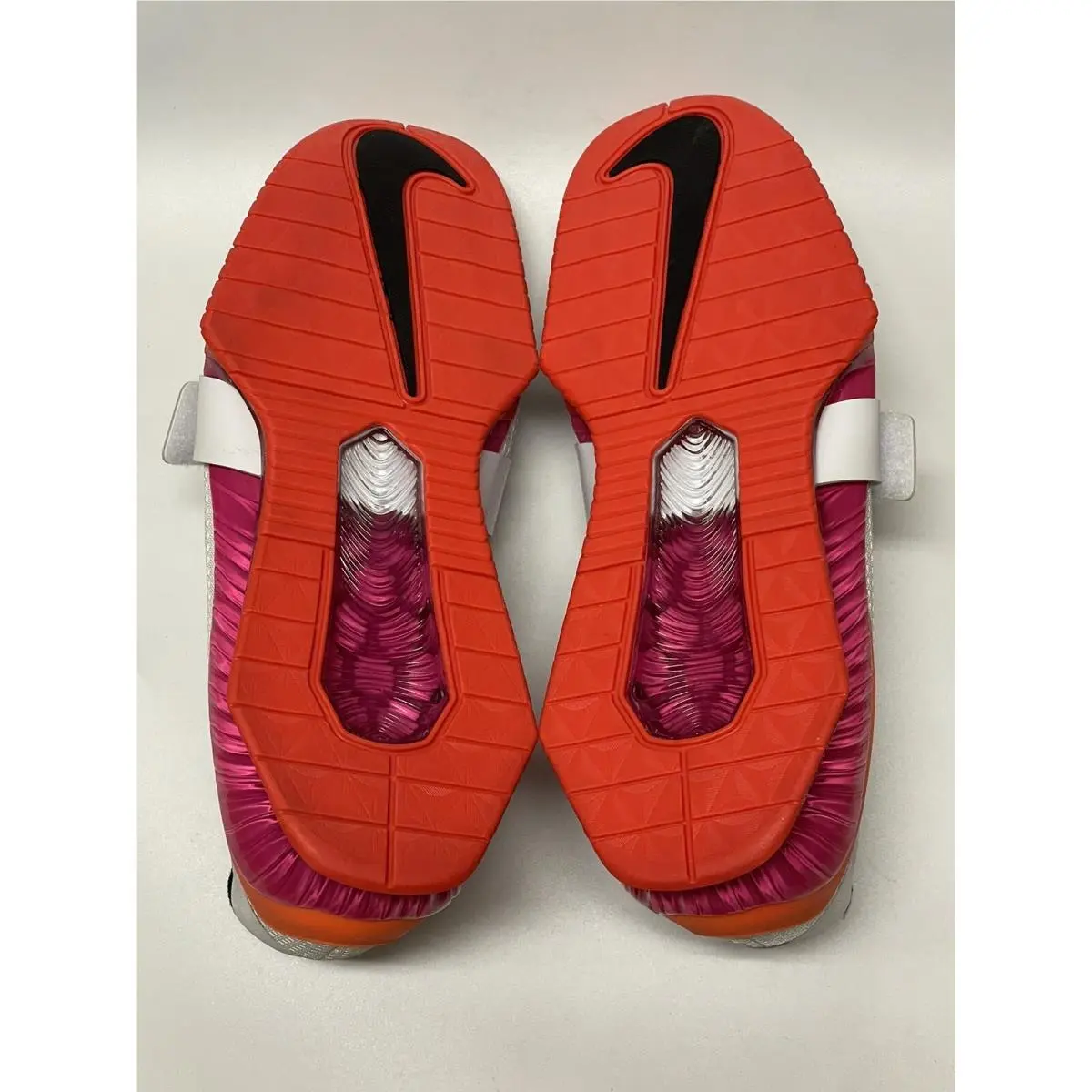 Nike shoes - Nike Romaleos 4 - Romaleos - DJ4487-121 - Multicolor 6