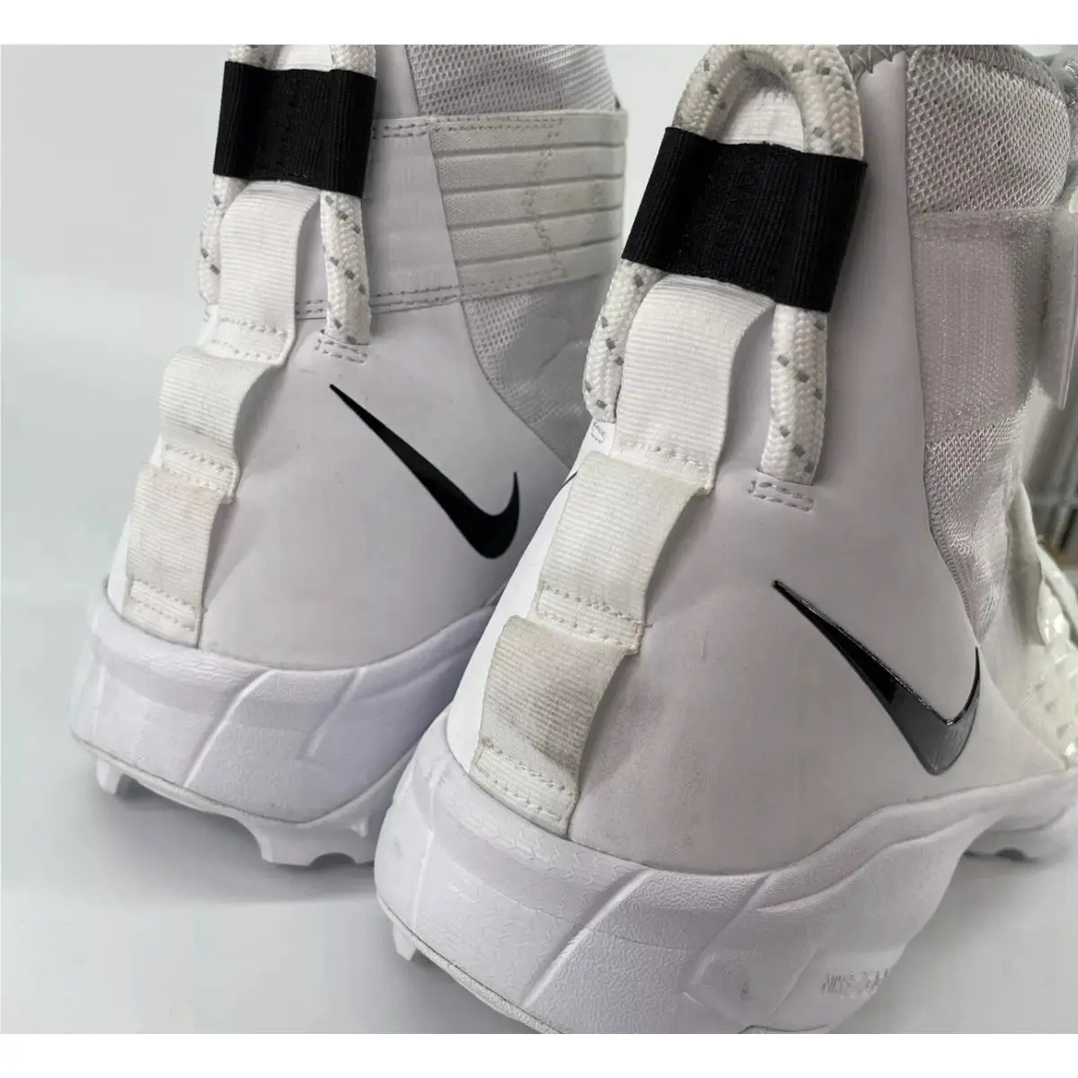 Nike shoes - Nike Force Savage - Force Savage - CK2824-100 - White 3