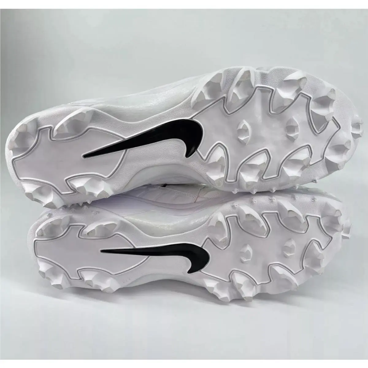 Nike shoes - Nike Force Savage - Force Savage - CK2824-100 - White 6