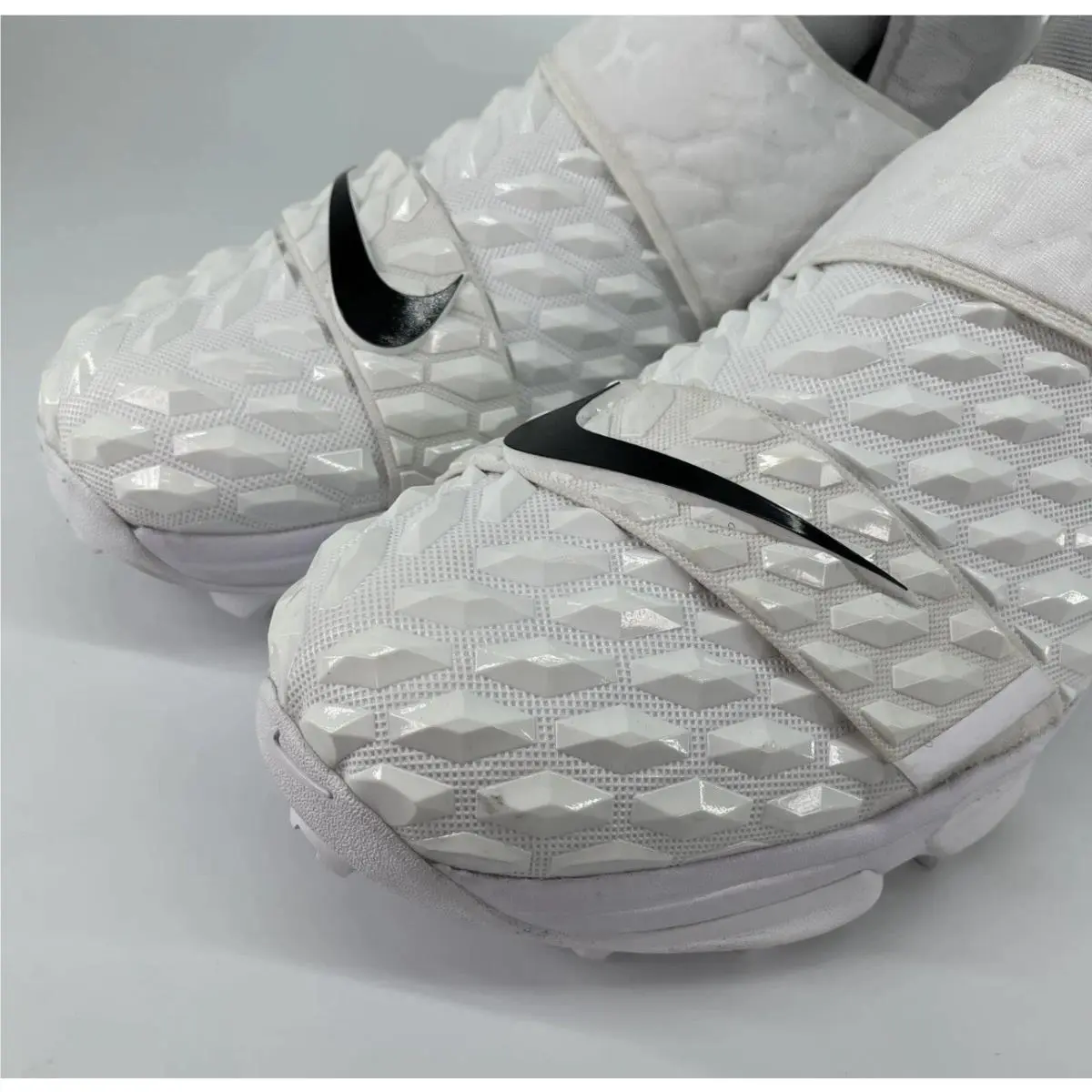 Nike shoes - Nike Force Savage - Force Savage - CK2824-100 - White 0
