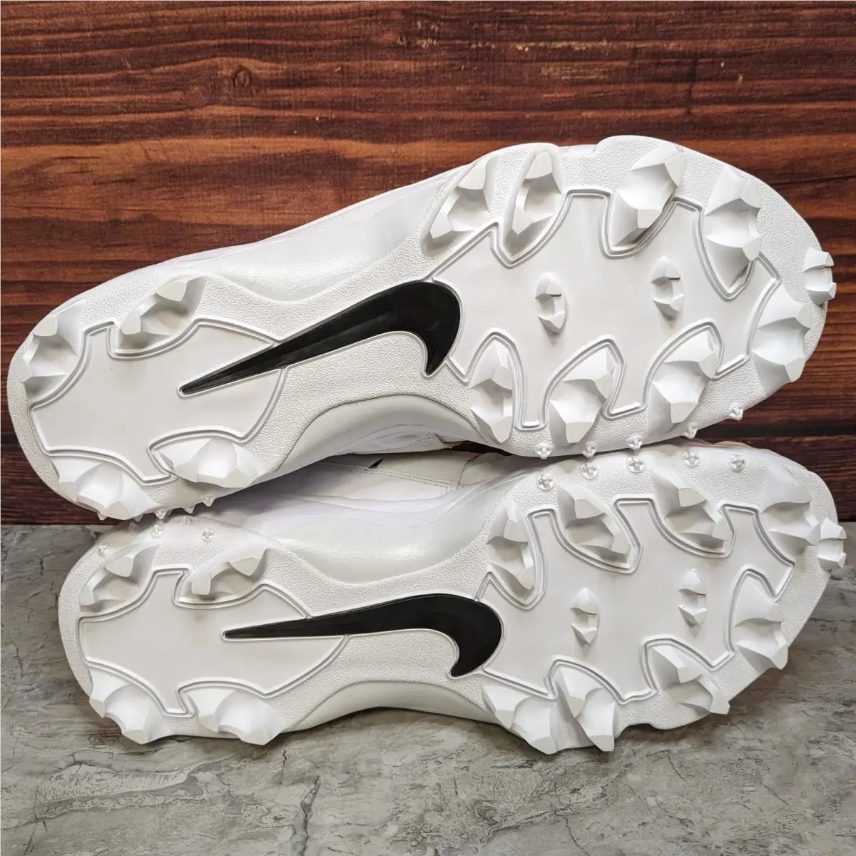 Nike shoes - Nike Force Savage - Force Savage - CK2824-100 - White 6