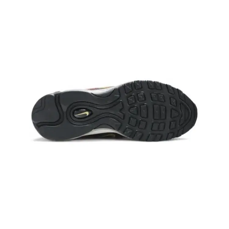 Nike shoes - Nike Air Max 97 - Air Max - CT1148-600 - Red (UPC: 0193153613378) 8
