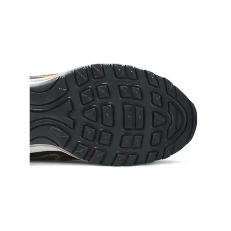 Nike shoes - Nike Air Max 97 - Air Max - CT1148-600 - Red (UPC: 0193153613378) 4