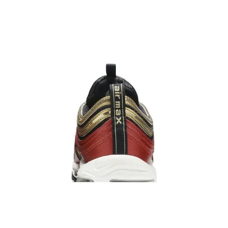 Nike shoes - Nike Air Max 97 - Air Max - CT1148-600 - Red (UPC: 0193153613378) 5
