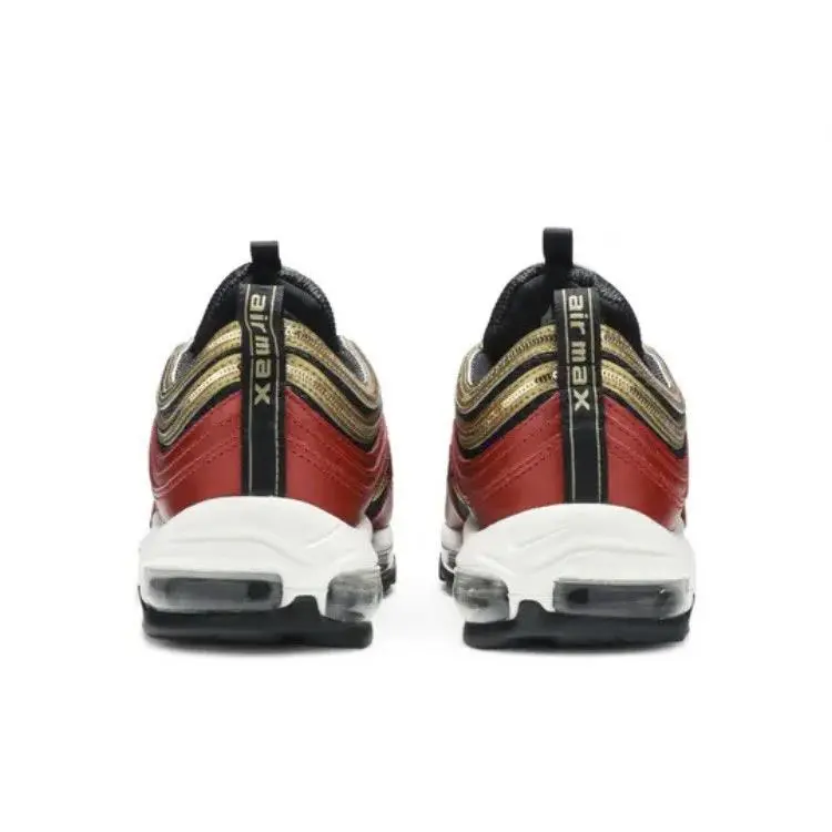 Nike shoes - Nike Air Max 97 - Air Max - CT1148-600 - Red (UPC: 0193153613378) 6