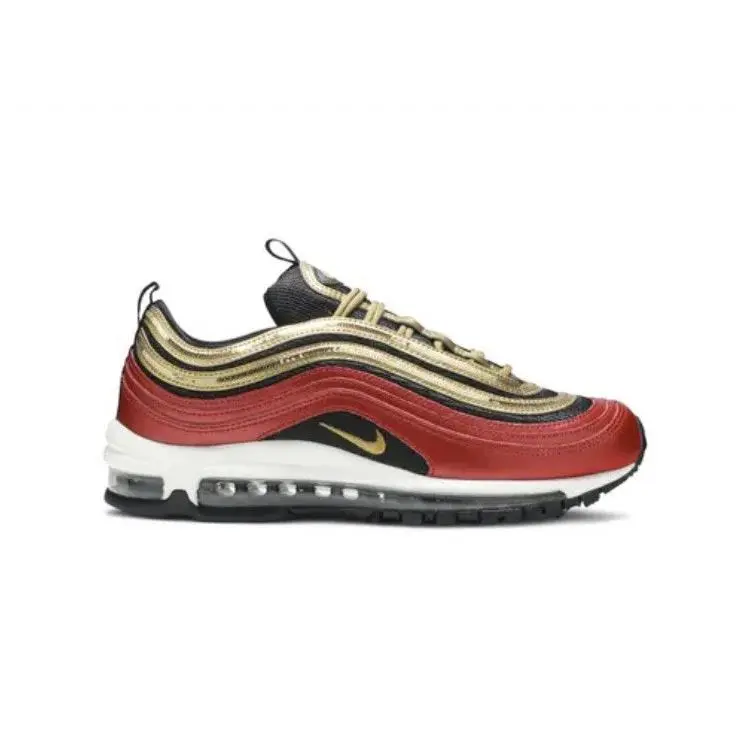 Nike shoes - Nike Air Max 97 - Air Max - CT1148-600 - Red (UPC: 0193153613378) 7