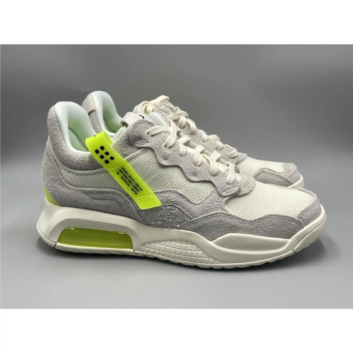 Nike shoes - NIKE JORDAN MA2 - CW5992 107 - Ivory (UPC: 194957095568) 0
