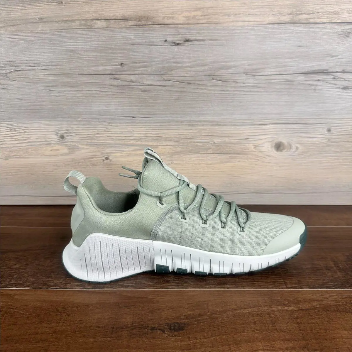 Nike shoes - Nike Free Metcon - Free Metcon - FJ7127-301 - Green 4