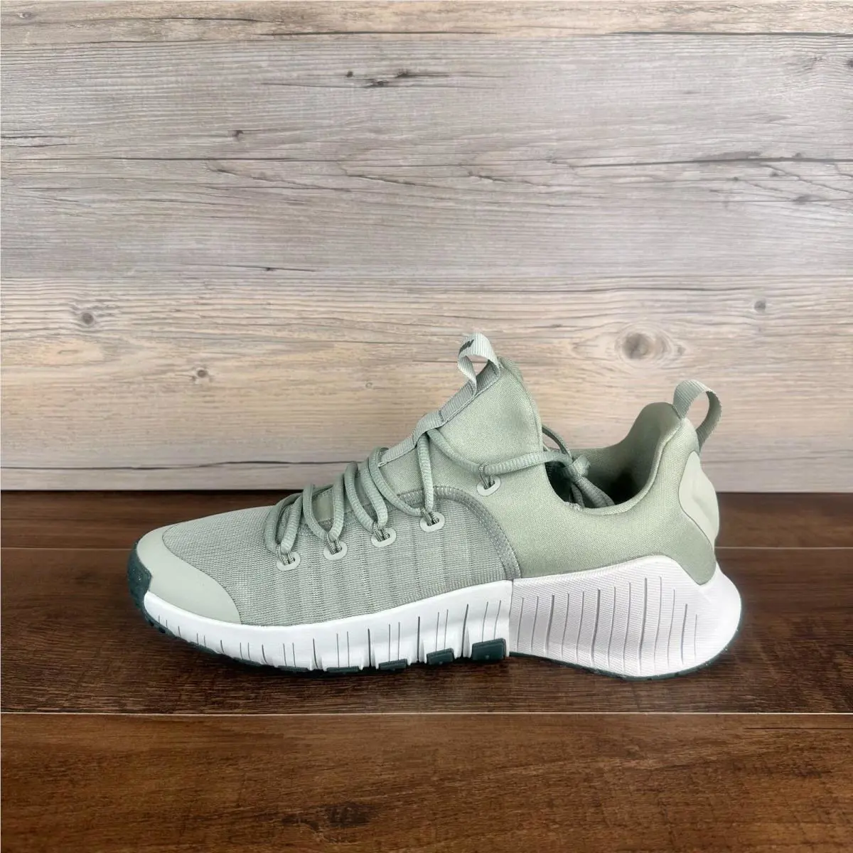Nike shoes - Nike Free Metcon - Free Metcon - FJ7127-301 - Green 5