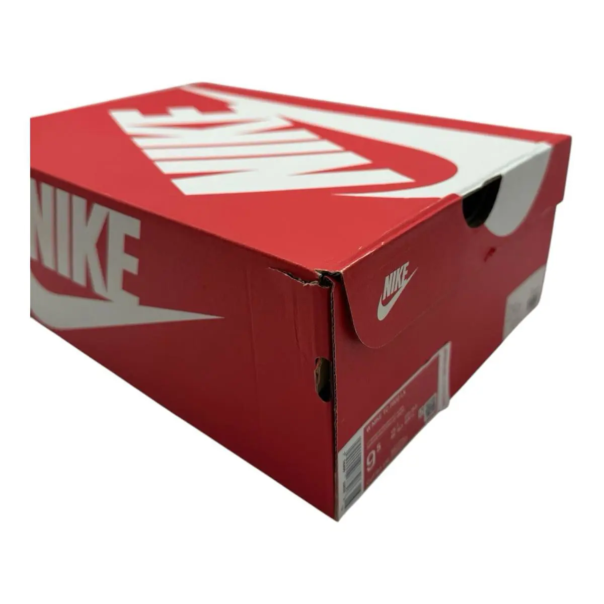 Nike shoes - CU7763-100 - CU7763-100 - Tan 10