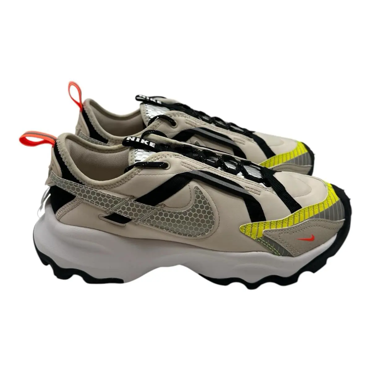 Nike shoes - CU7763-100 - CU7763-100 - Tan 0