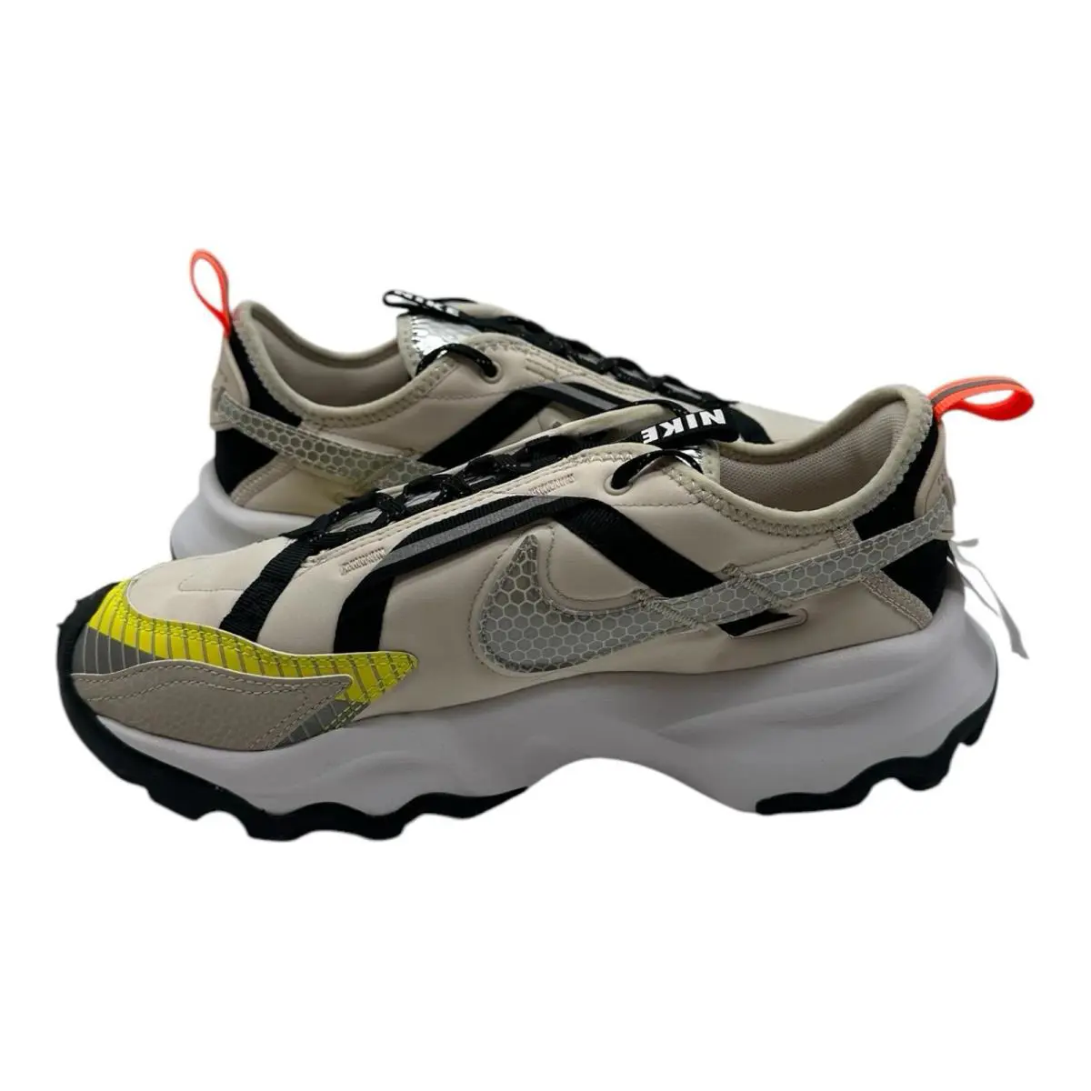 Nike shoes - CU7763-100 - CU7763-100 - Tan 1