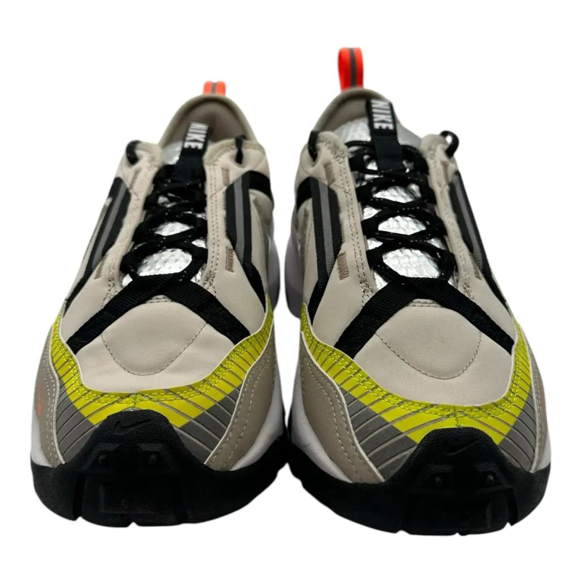 Nike shoes - CU7763-100 - CU7763-100 - Tan 2