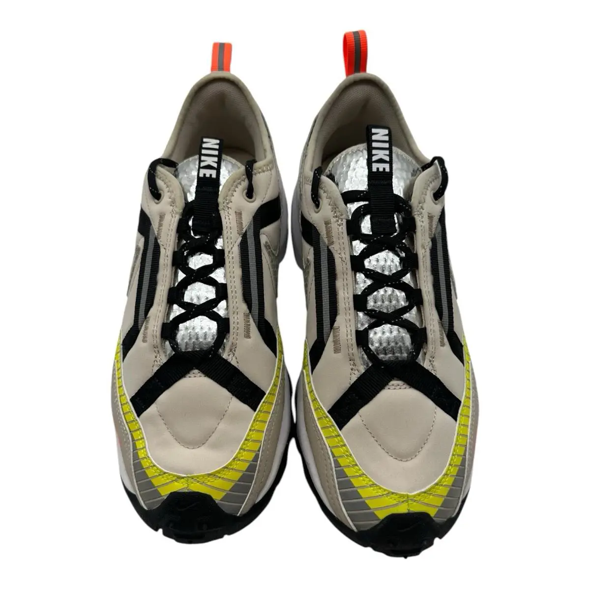 Nike shoes - CU7763-100 - CU7763-100 - Tan 3