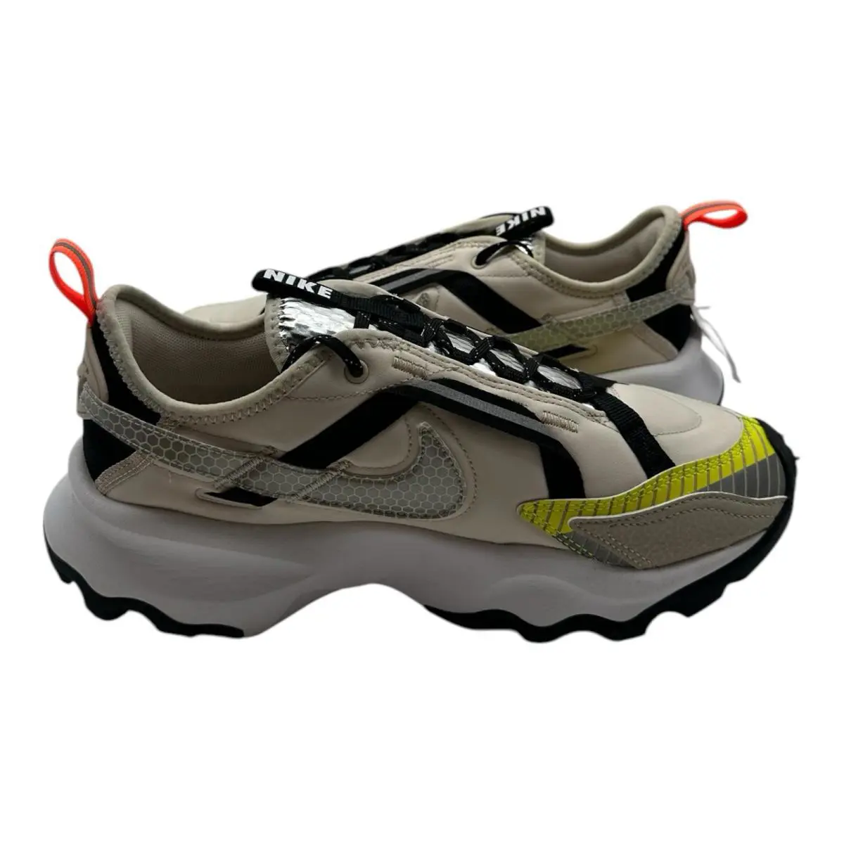 Nike shoes - CU7763-100 - CU7763-100 - Tan 5