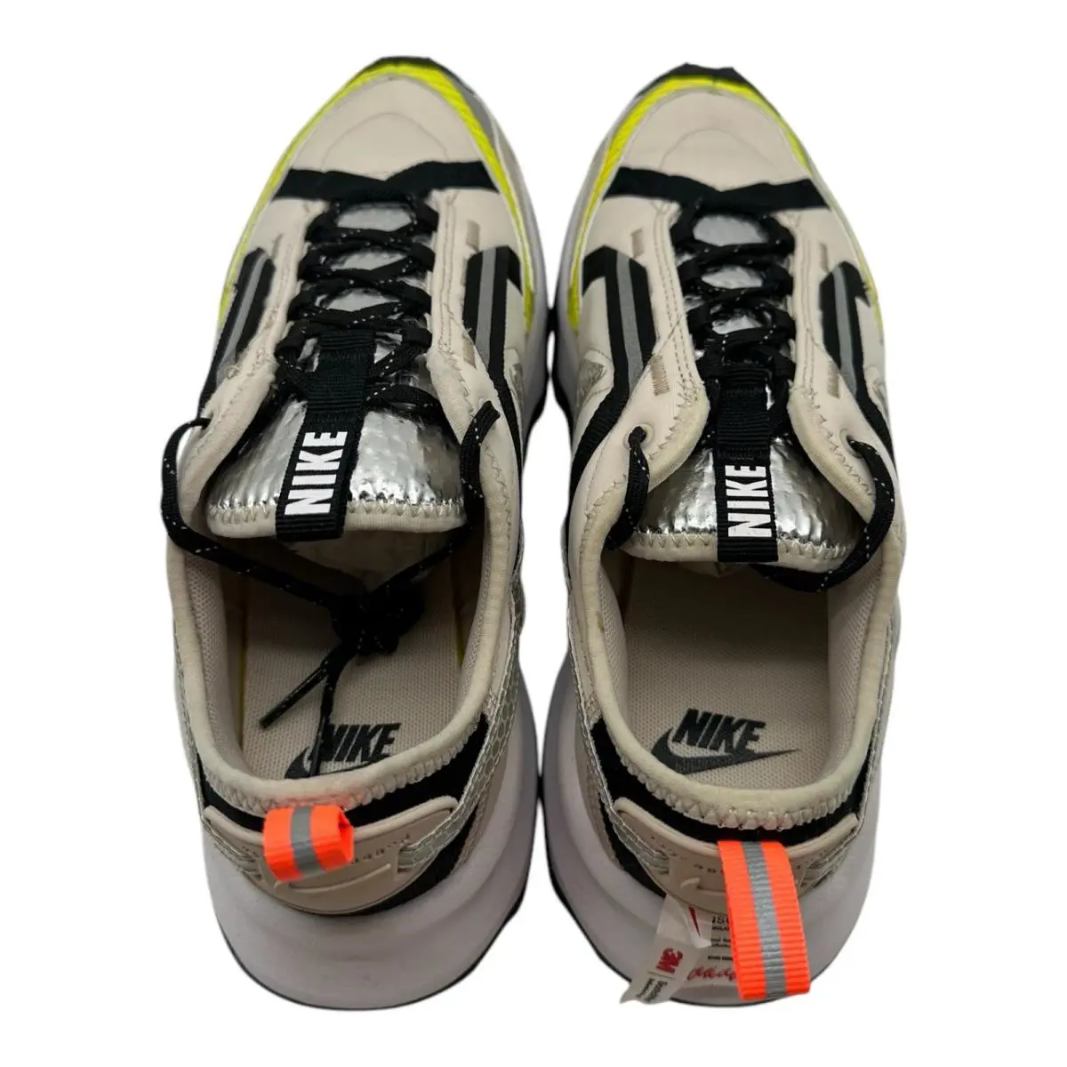 Nike shoes - CU7763-100 - CU7763-100 - Tan 7