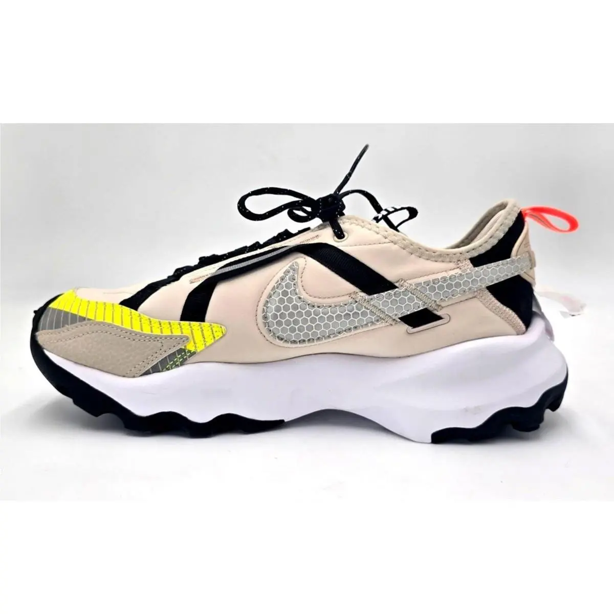 Nike shoes - CU7763-100 - CU7763-100 - Tan 0