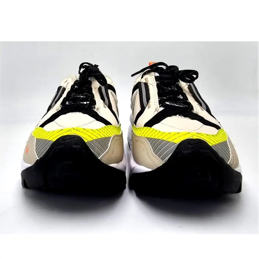 Nike shoes - CU7763-100 - CU7763-100 - Tan 1