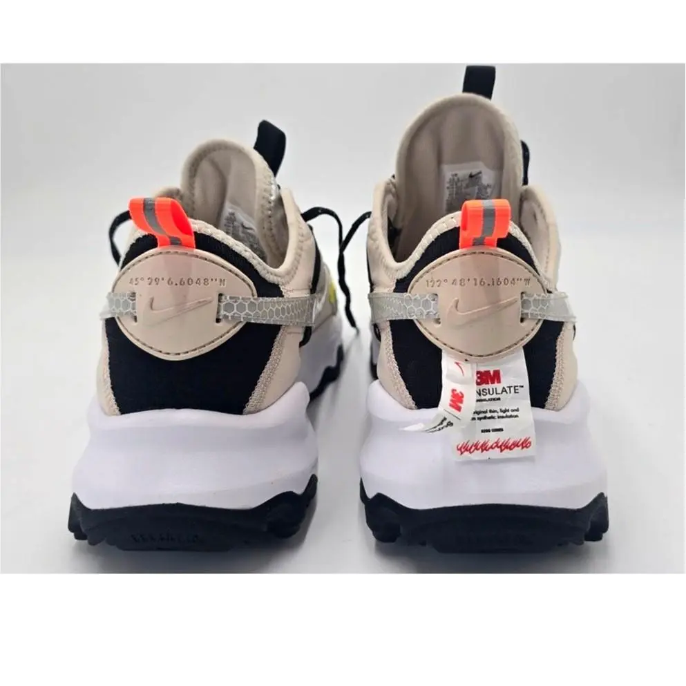 Nike shoes - CU7763-100 - CU7763-100 - Tan 3