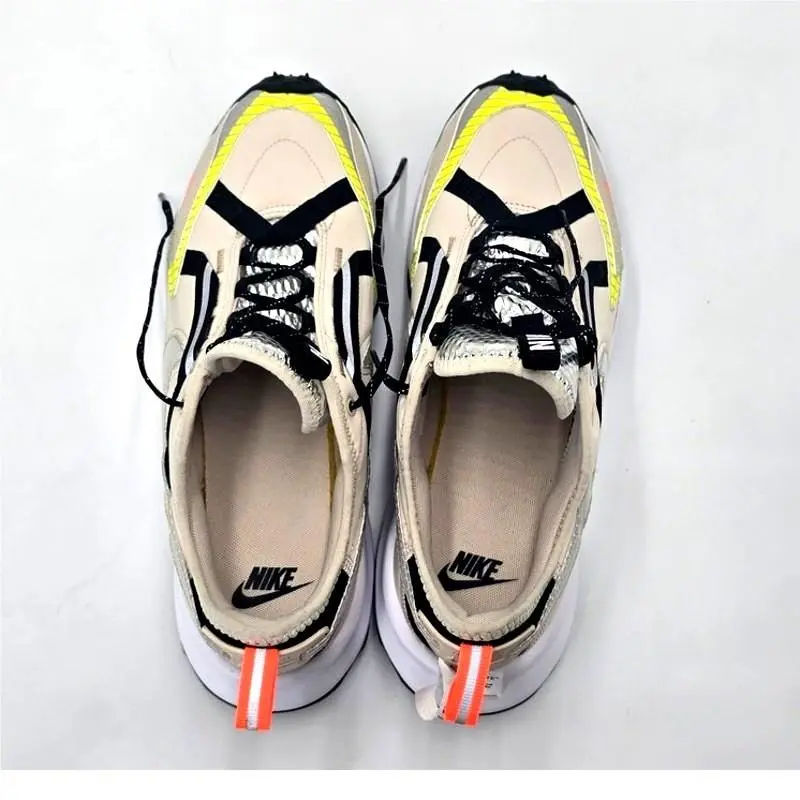 Nike shoes - CU7763-100 - CU7763-100 - Tan 5