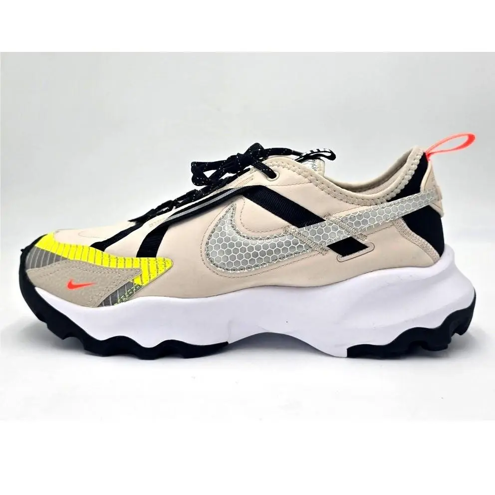 Nike shoes - CU7763-100 - CU7763-100 - Tan 6