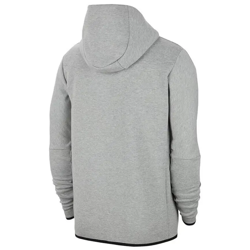 Nike clothing - CU4489-010 - CU4489-010 - Gray (UPC: 0194493750181) 0