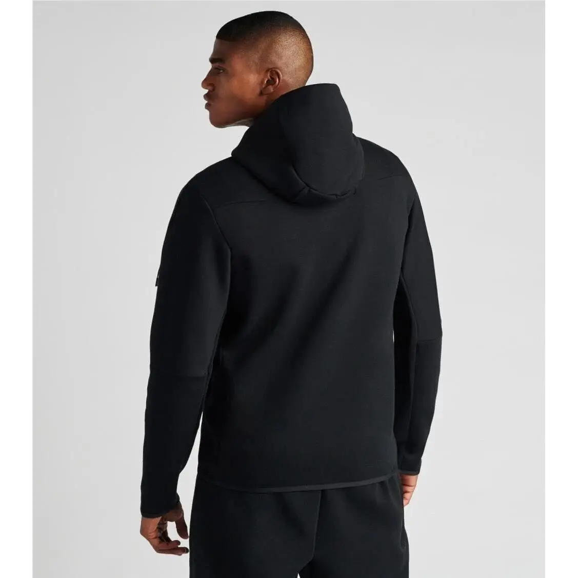 Nike clothing - Nike Tech - Tech - CU4489010 - Black 10
