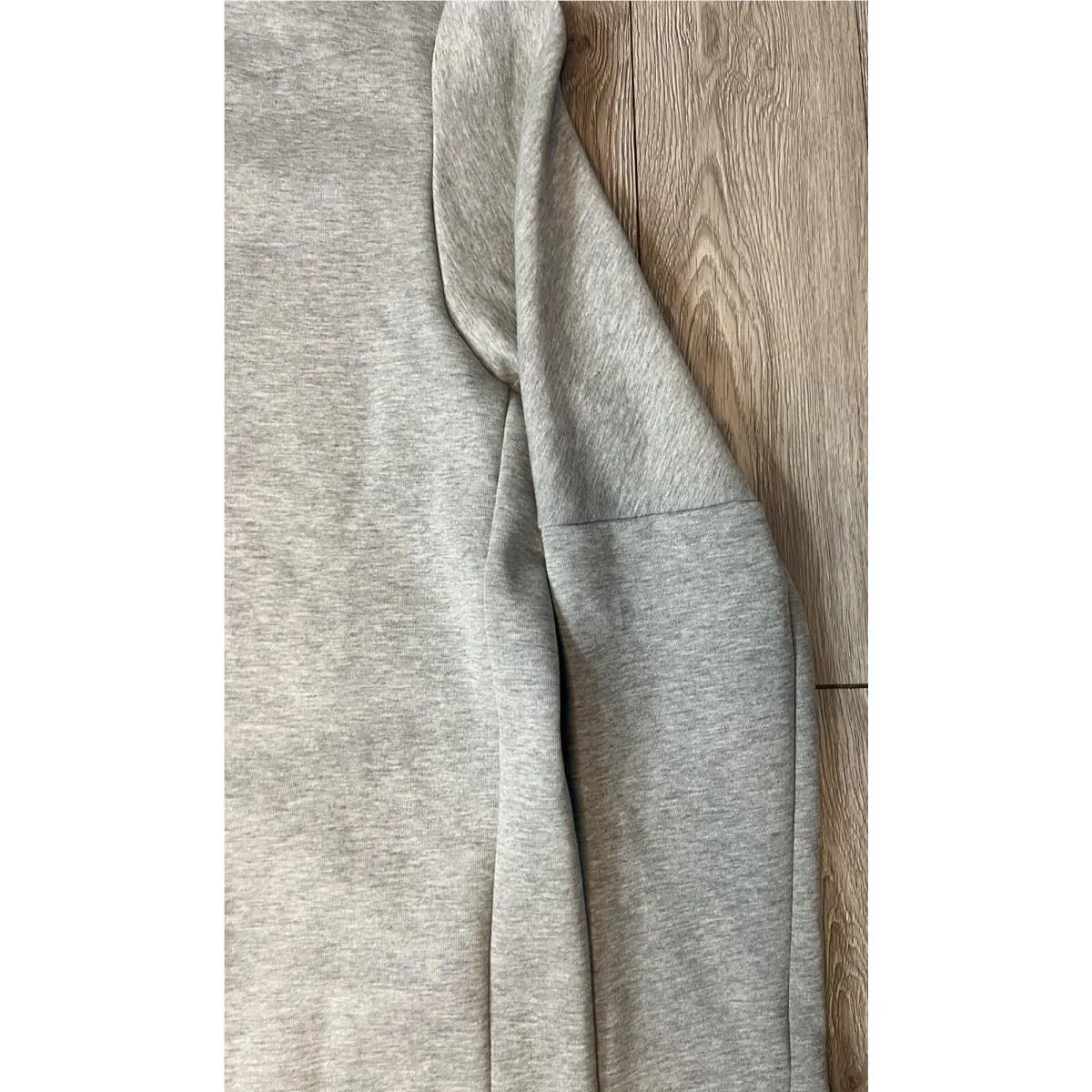Nike clothing - CU4489-010 - CU4489-010 - Gray (UPC: 0194493750181) 10