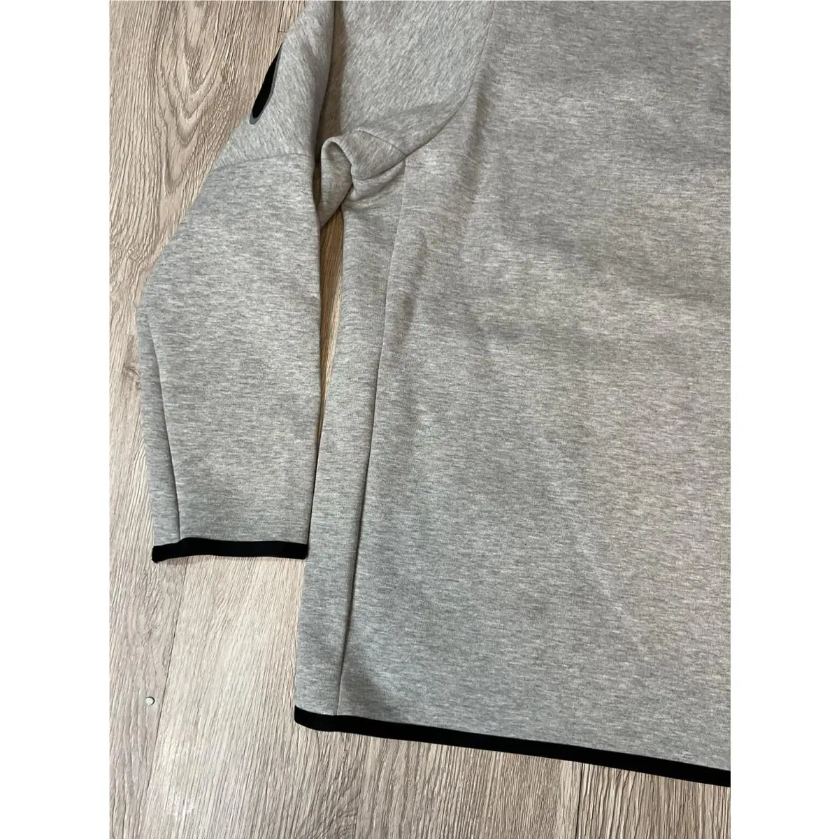 Nike clothing - CU4489-010 - CU4489-010 - Gray (UPC: 0194493750181) 9
