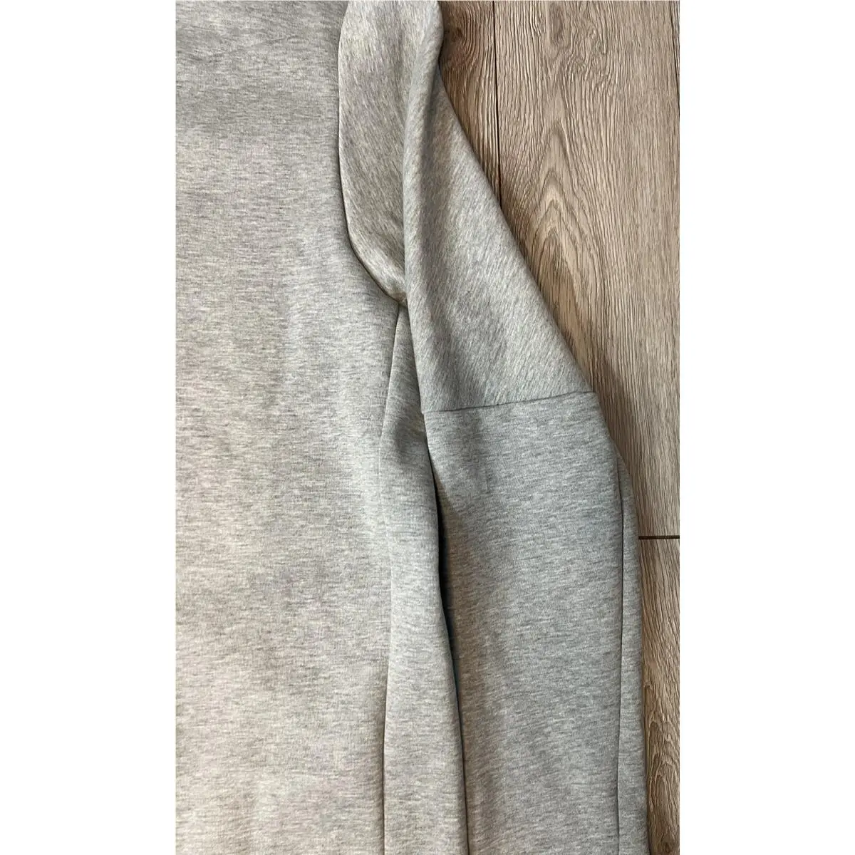Nike clothing - CU4489-010 - CU4489-010 - Gray (UPC: 0194493750181) 10