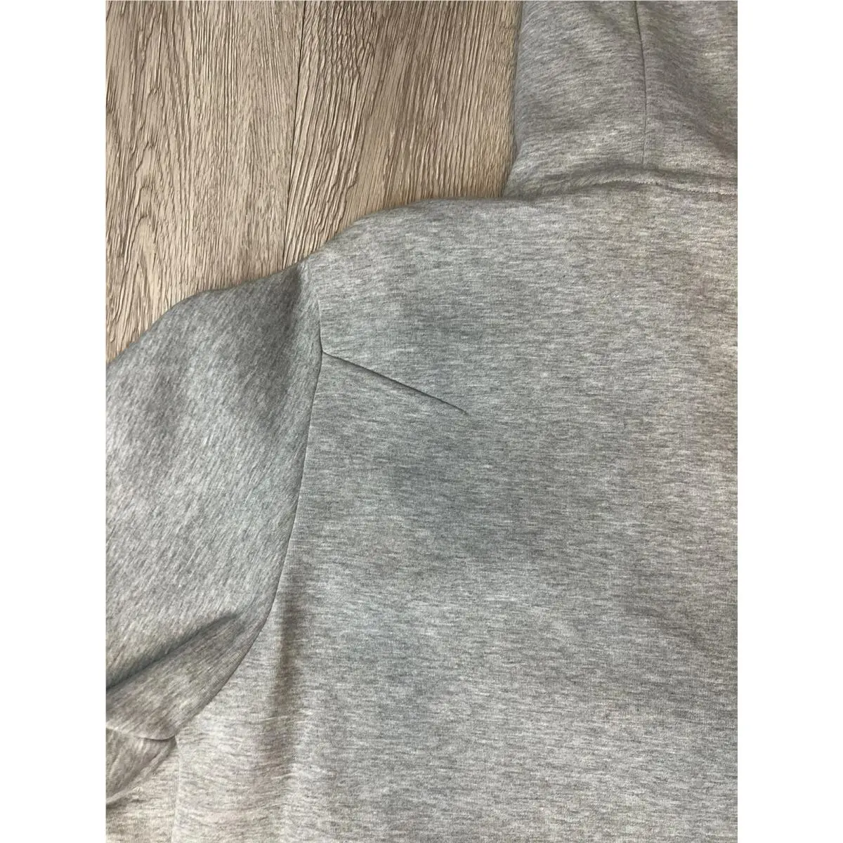 Nike clothing - CU4489-010 - CU4489-010 - Gray (UPC: 0194493750181) 11