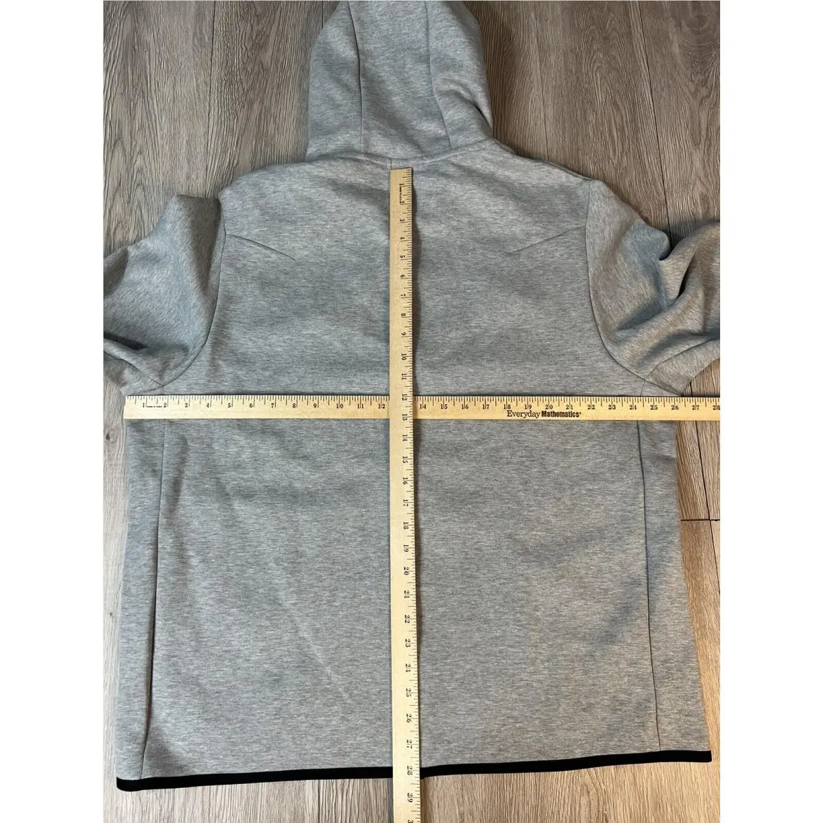 Nike clothing - CU4489-010 - CU4489-010 - Gray (UPC: 0194493750181) 13