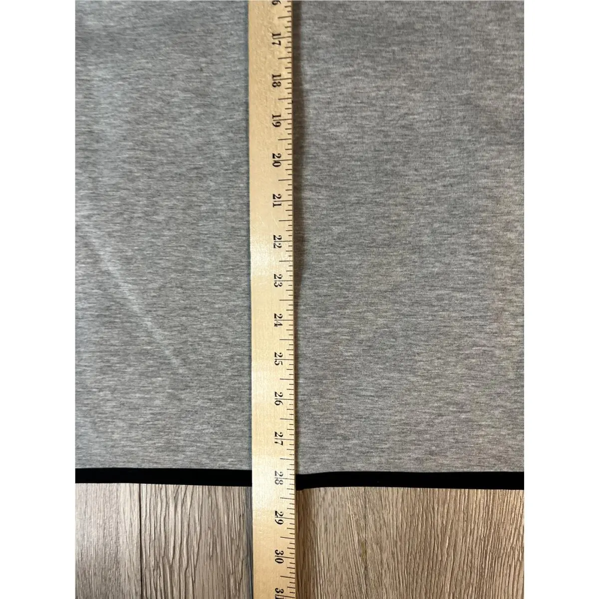 Nike clothing - CU4489-010 - CU4489-010 - Gray (UPC: 0194493750181) 14