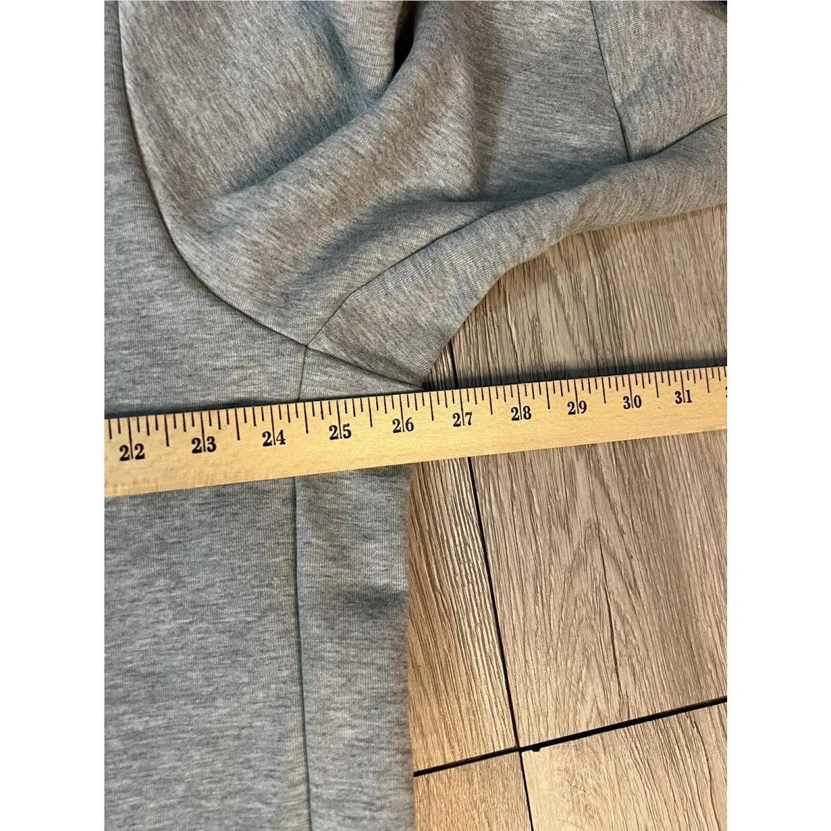 Nike clothing - CU4489-010 - CU4489-010 - Gray (UPC: 0194493750181) 15