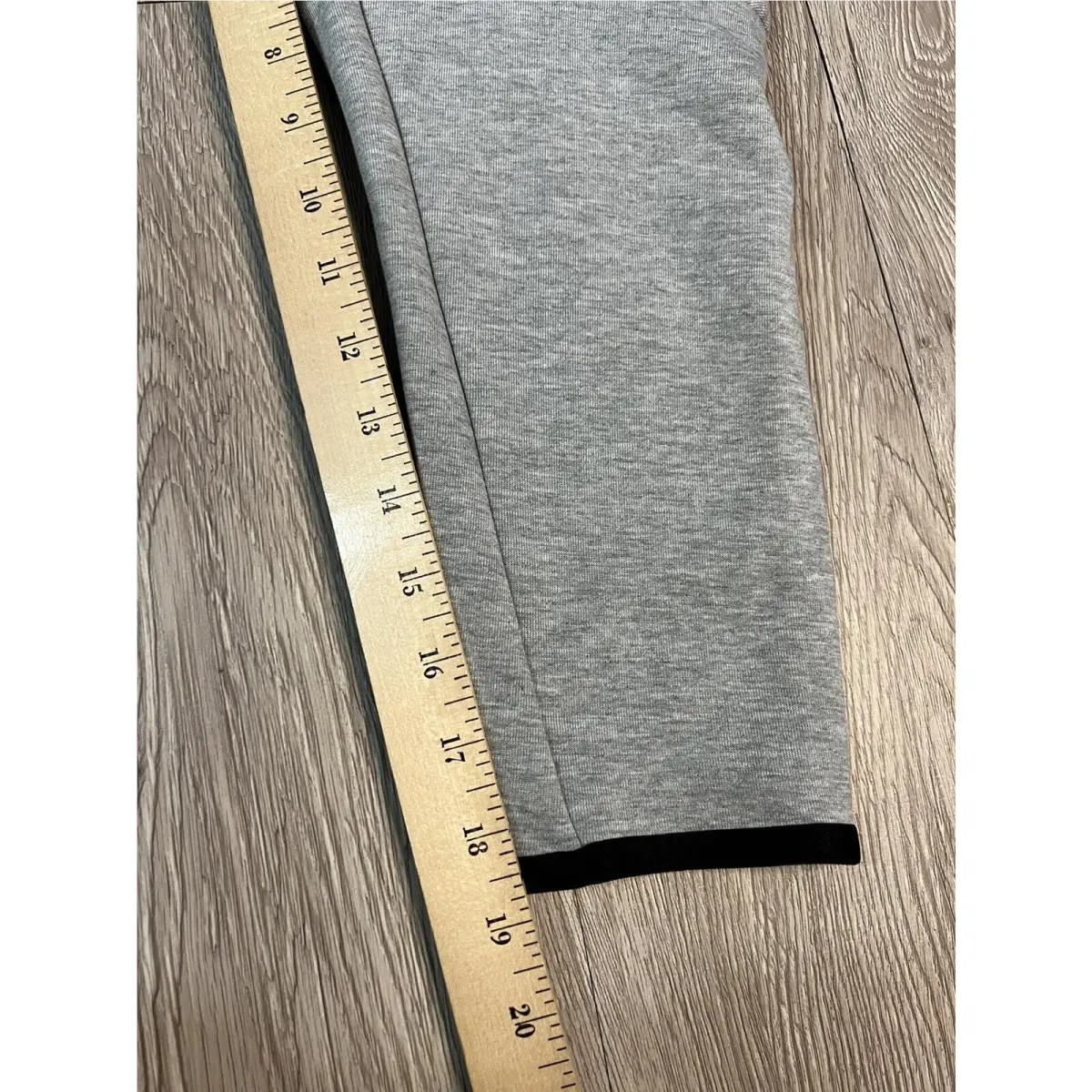 Nike clothing - CU4489-010 - CU4489-010 - Gray (UPC: 0194493750181) 17