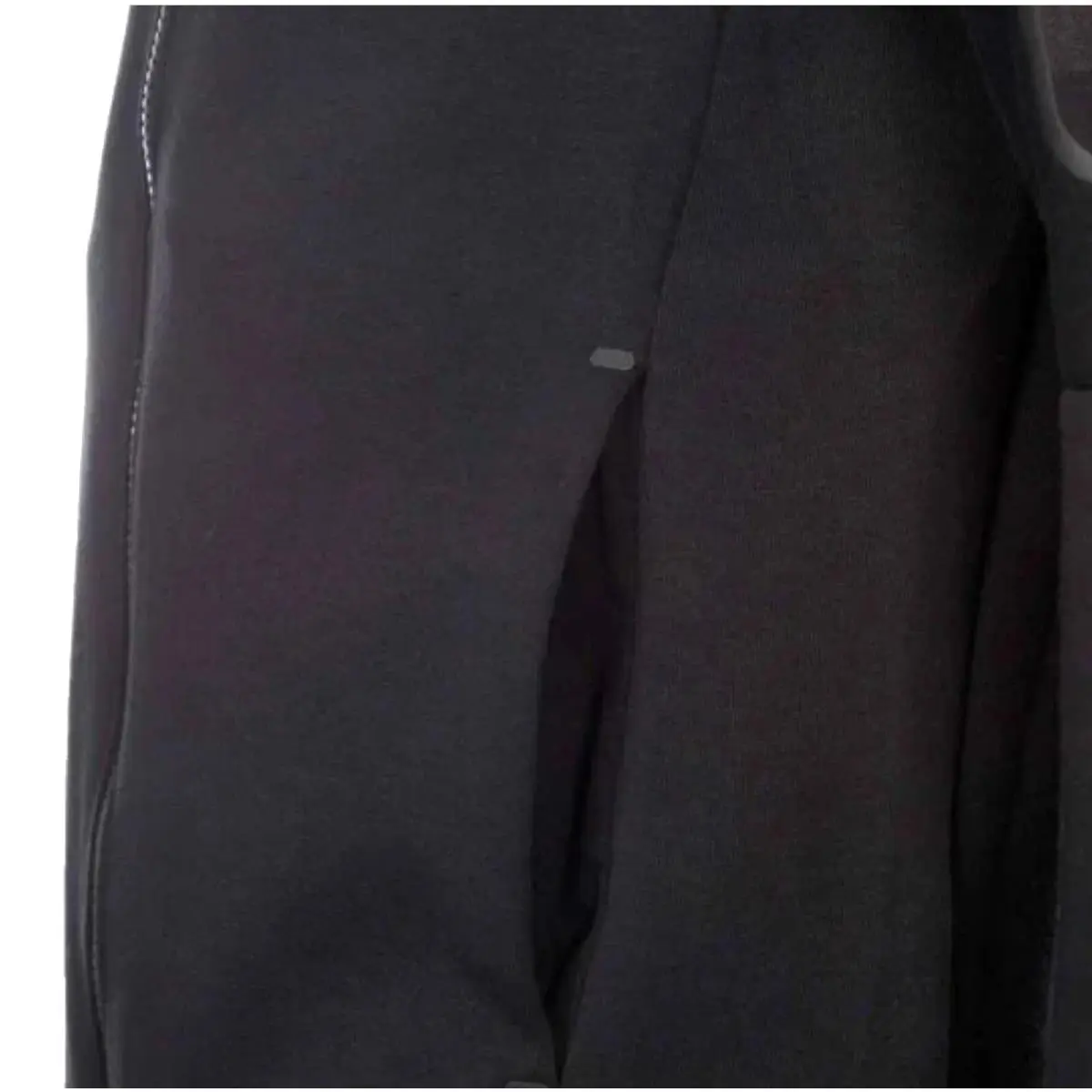 Nike clothing - Nike Tech - Tech - CU4489010 - Black 8