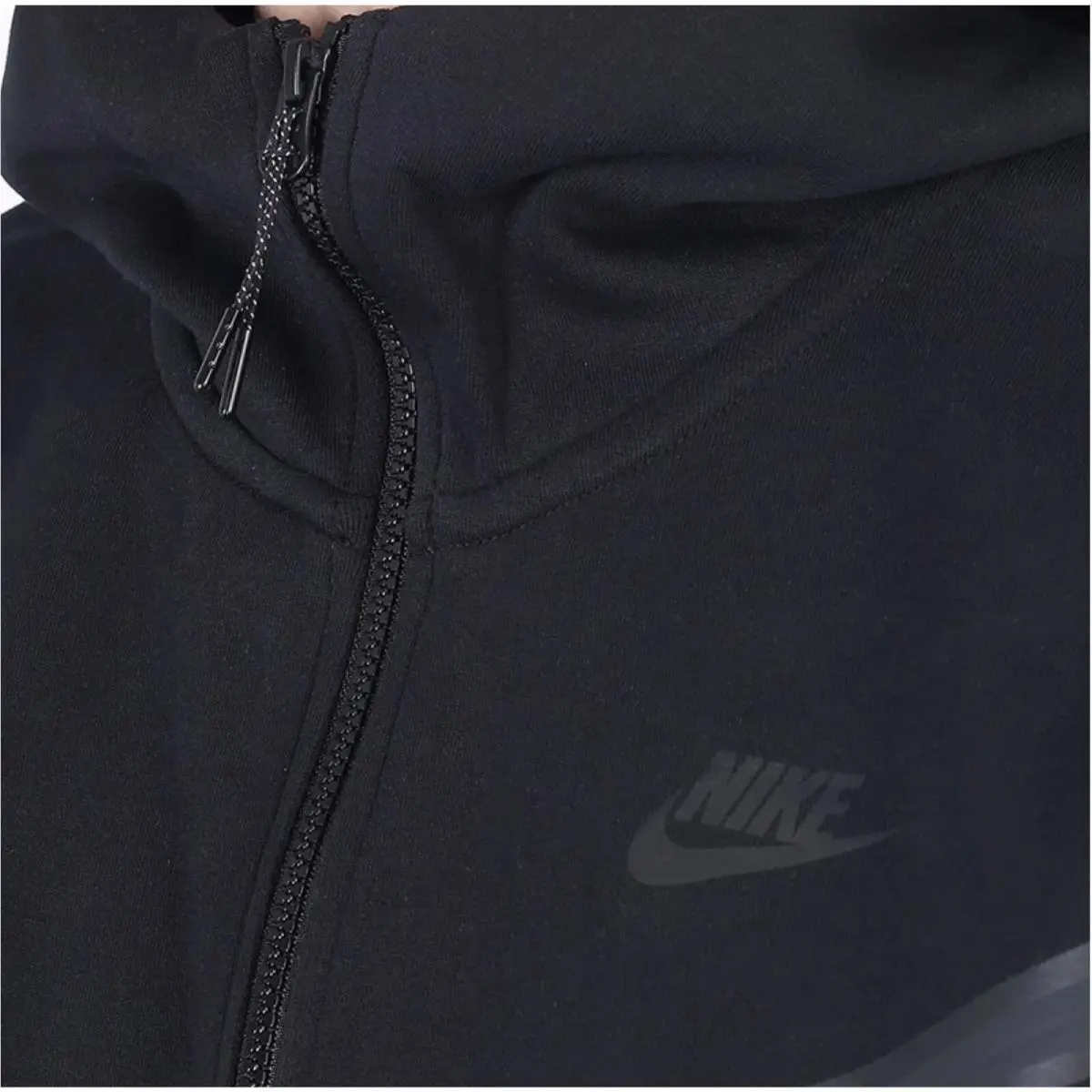 Nike clothing - Nike Tech - Tech - CU4489010 - Black 9