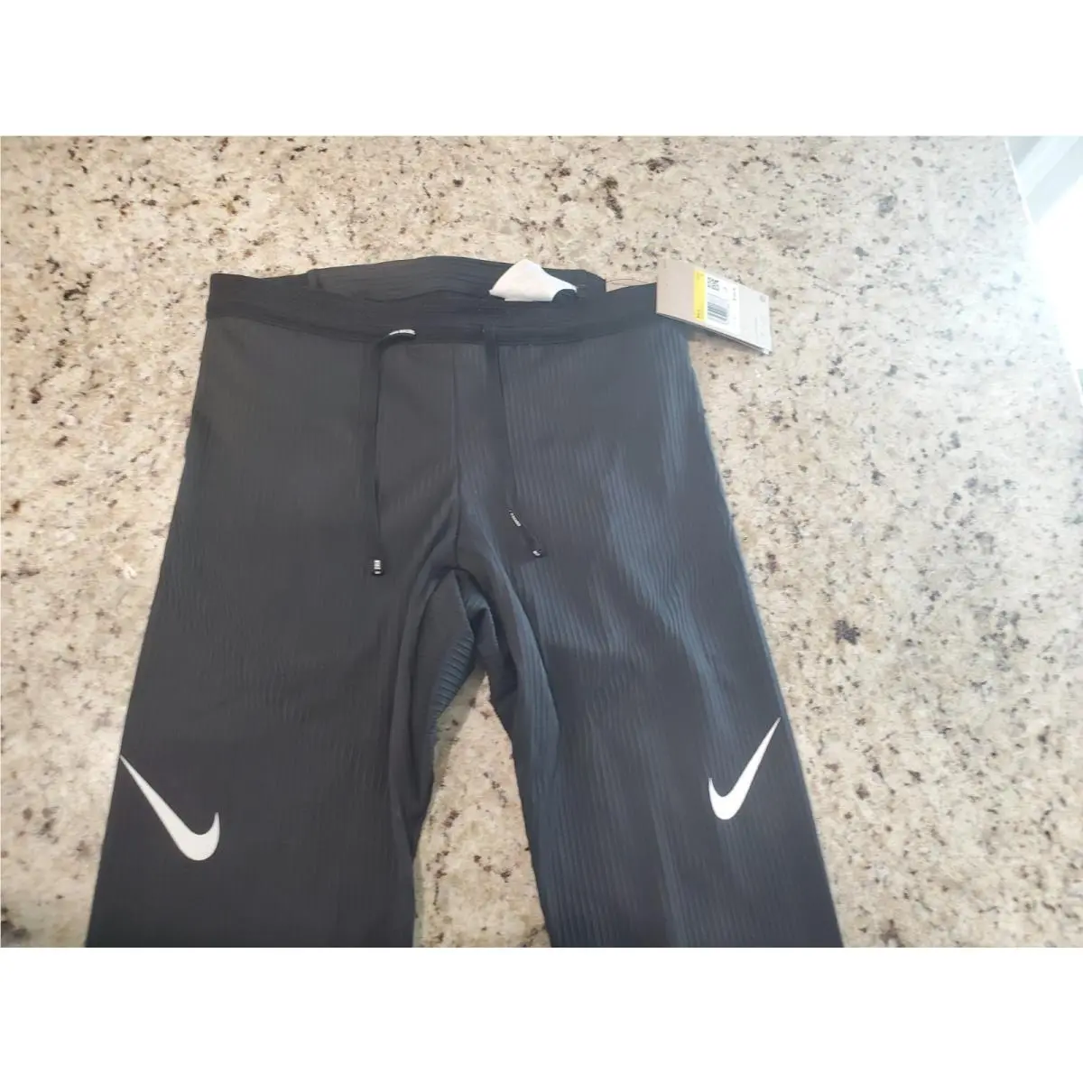 Nike clothing - FN3367010 - FN3367010 - Black 1