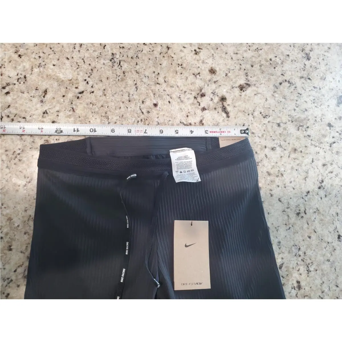 Nike clothing - FN3367010 - FN3367010 - Black 5