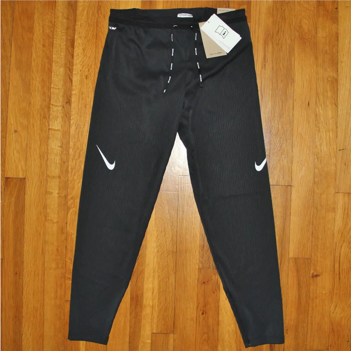 Nike clothing - FN3367010 - FN3367010 - Black 0