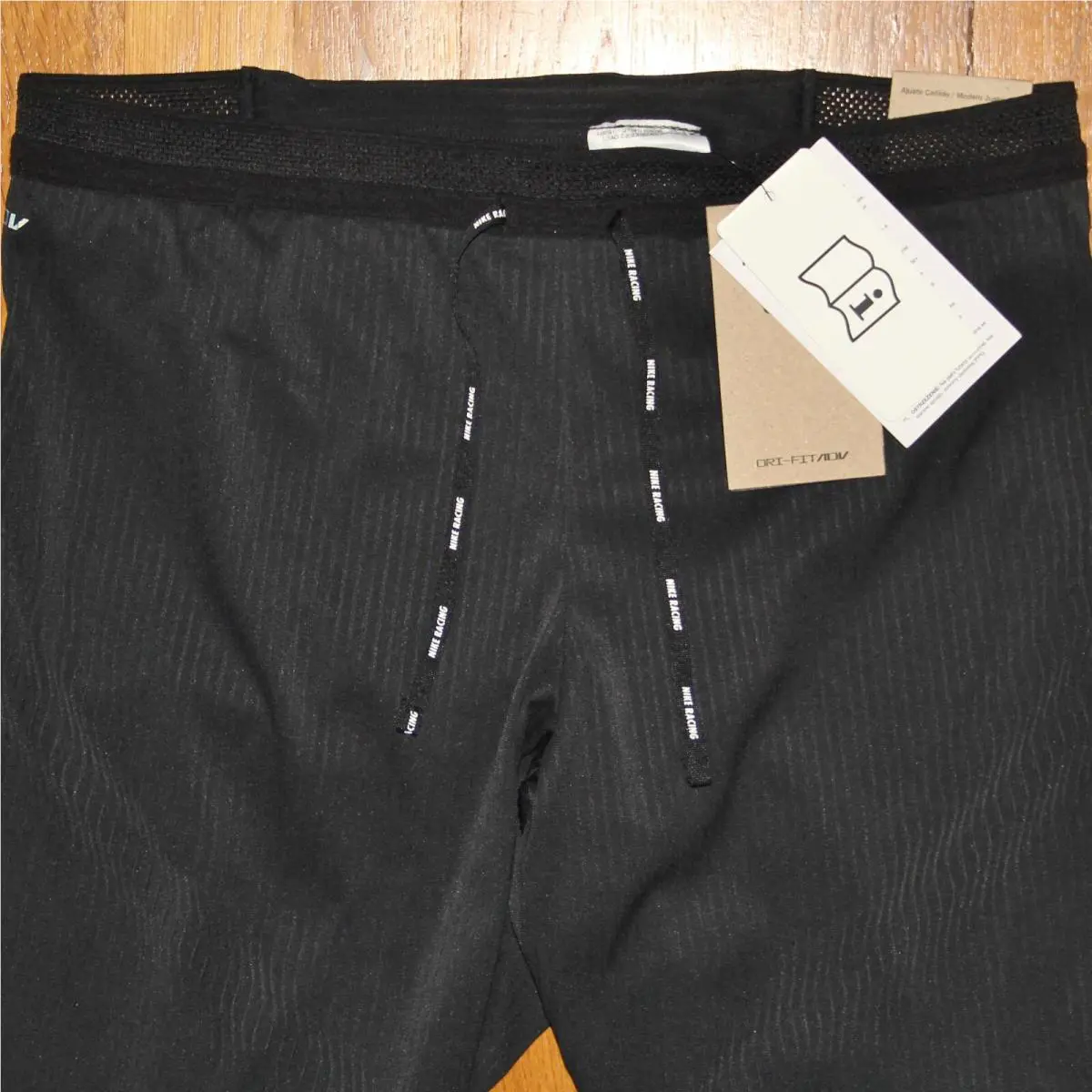 Nike clothing - FN3367010 - FN3367010 - Black 2