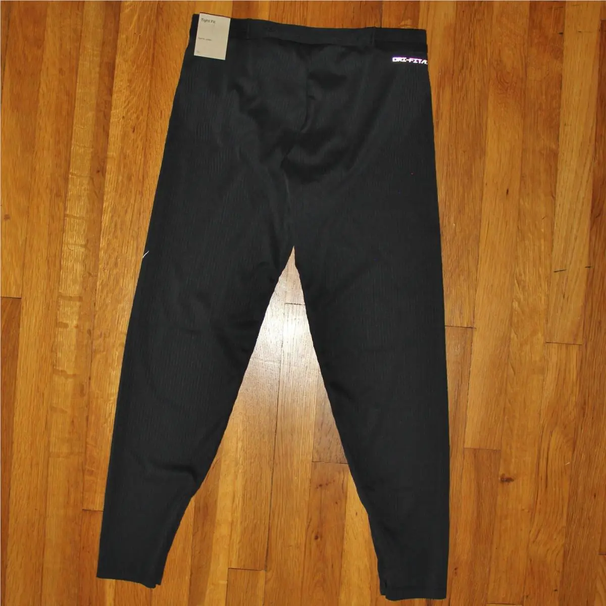 Nike clothing - FN3367010 - FN3367010 - Black 4