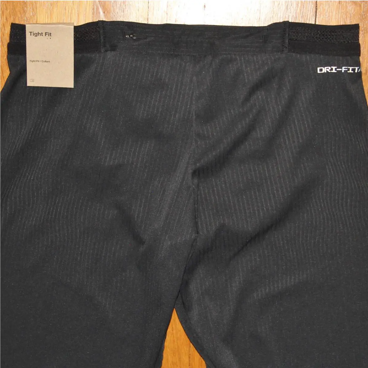 Nike clothing - FN3367010 - FN3367010 - Black 5