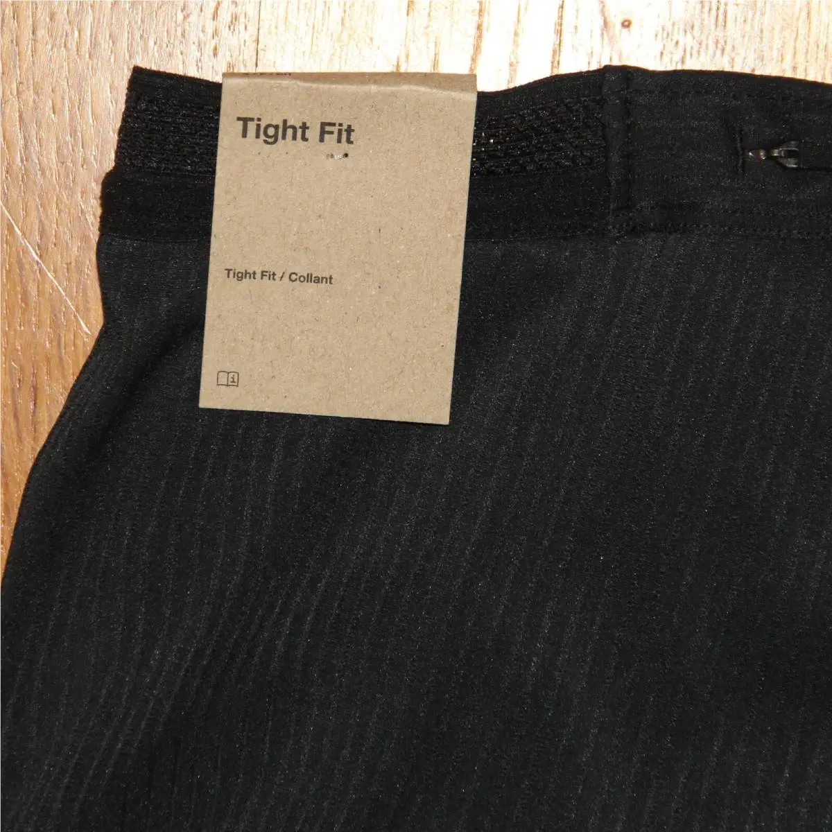 Nike clothing - FN3367010 - FN3367010 - Black 6