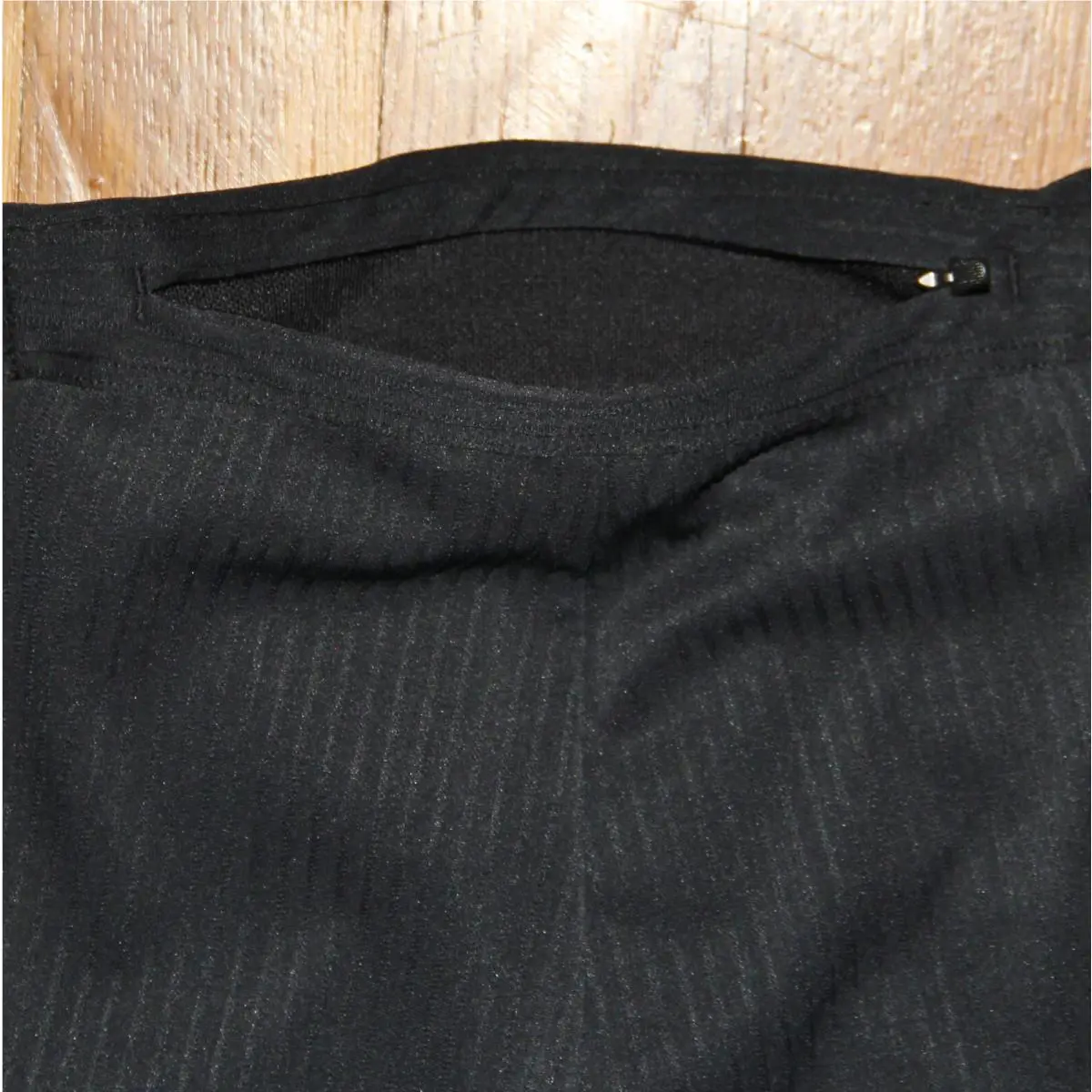 Nike clothing - FN3367010 - FN3367010 - Black 7
