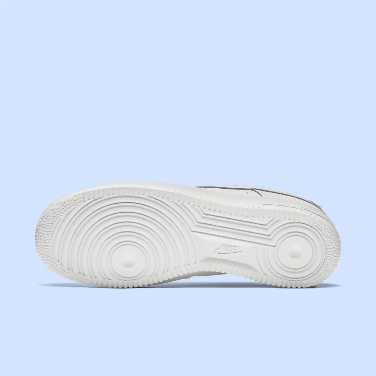 Nike shoes - Nike Air Force 1 - Air Force - 315122-111 - White 1