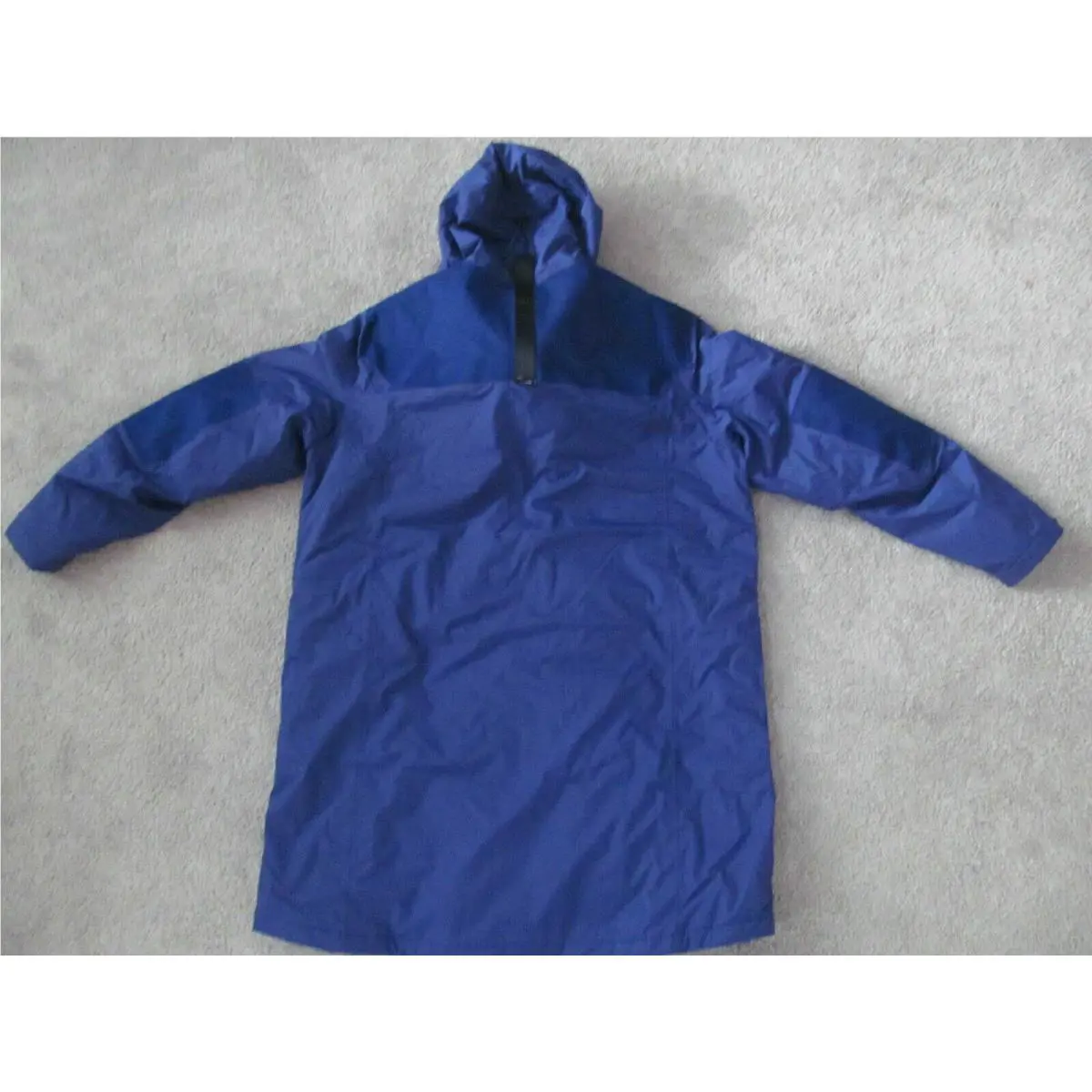 Nike clothing - CZ2867-492 - CZ2867-492 - Blue (UPC: 0194494719378) 5